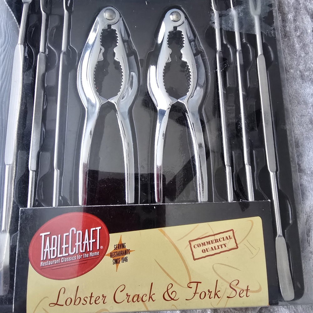 TableCraft Seafood Tool Set - Picture 4 of 6